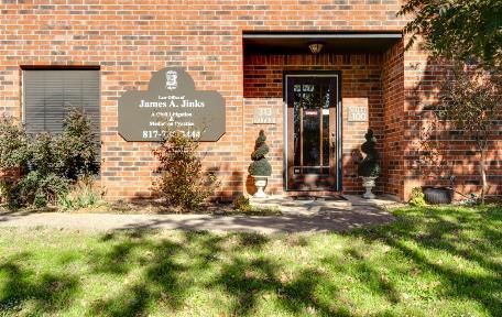Office For Sale: 313 Harwood Rd, Bedford, TX 76021